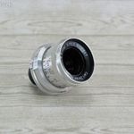 Carl Zeiss Jena Biotar 12, 5mm 1: 2 objektív fotó