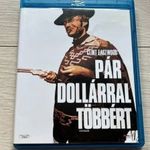 Pár dollárral többért BLU-RAY - Clint Eastwood (makulátlan, szinkronos) fotó