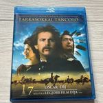 Farkasokkal táncoló BLU-RAY - Kevin Costner (makulátlan, feliratos) fotó