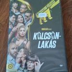 Kölcsönlakás DVD - Dobó Kata filmje (bontatlan) fotó