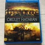 Az őrület határán BLU-RAY - Sean Penn, Adrien Brody (makulátlan, szinkronos) fotó