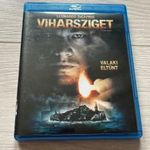 Viharsziget BLU-RAY - Leonardo DiCaprio (makulátlan, szinkronos) fotó