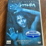 Gothika DVD - Halle Berry (makulátlan, szinkronos Warner kiadás) fotó