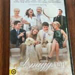 A nagy nap DVD - Robert De Niro (bontatlan, szinkronos) fotó