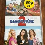 Nagyfiúk 2 DVD - Adam Sandler (bontatlan, szinkronos) fotó