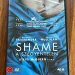 Shame - A szégyentelen DVD - Michael Fassbender (bontatlan, szinkronos) fotó