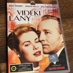 Vidéki lány DVD - Bing Crosby (szép állapotú, feliratos ritkaság) fotó