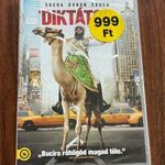 A diktátor DVD - Sacha Baron Cohen (bontatlan, szinkronos) fotó