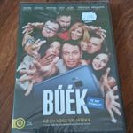 BÚÉK DVD - Hevér Gábor (bontatlan) fotó