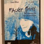 FACÉR JIMMY (2005) DVD ( fóliás !!! ) fotó