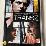 Transz DVD - Vincent Cassel (makulátlan, szinkronos) fotó