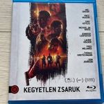 Kegyetlen zsaruk BLU-RAY - Mel Gibson, Vince Vaughn (makulátlan, szinkronos) fotó