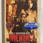 VOLT EGYSZER EGY MEXIKÓ (2003) DVD fotó