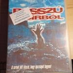 VHS kazetta: Bosszú a sírból /thriller/ (Ismét meghirdetve) fotó