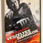 VESZÉLYES BANGKOK (2008) DVD fotó