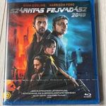 Szárnyas fejvadász 2049 BLU-RAY - Harrison Ford, Ryan Gosling (bontatlan, szinkronos) fotó