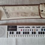 Casio vl-1 retro analóg szintetizátor eladó fotó