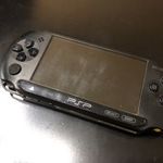 Sony PlayStation Portable - PSP Street E-1000 - kézi konzol fotó