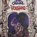 VÉRKÁOSZ - JOHN CALDWELL, CHERUBION, 2001, RITKASÁG, SZÉP ÁLLAPOT !!! fotó