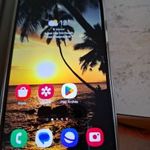 Samsung Galaxy A 52 S telefon fotó