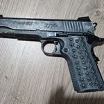 SIG SAUER 1911 COLT Légpisztoly 4, 5MM We The People 1 Ft Nincs M.Á fotó