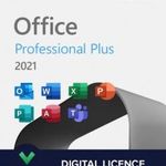 Office 2021 Professional Plus, Office Pro Plus 2021 32/64 bit – MEGA akció! fotó