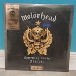 Motörhead Everything Louder Forever fotó