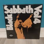 Black Sabbath Vol. 4 fotó