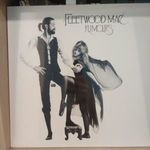 Fleetwood Mac Rumours fotó