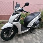 Kymco People GTi 300 I.E fotó