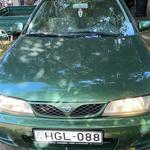 Eladó Nissan Almera fotó