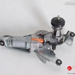 HONDA INSIGHT HÁTSÓ ABLAKTÖRLŐ MOTOR 2009-2011 fotó