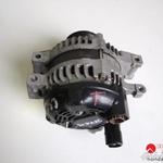 HONDA ACCORD, CR-V, FR-V, GENERÁTOR (CSC91 DENSO) 2004-2005 fotó