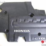 HONDA CIVIC MOTORBURKOLAT FELSŐ 2007-2009 fotó