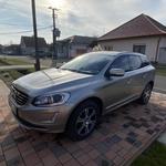 Volvo XC 60 Diesel megkimélt állapotban fotó