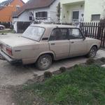 Lada 2107 eladó fotó