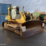 Komatsu D65PX-15EO / 2008 / 13700üó / Topcon GPS fotó