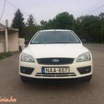 Ford focus 1.6 Tdci Ambiente fotó