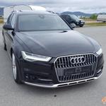 Audi A6 allroad 2016 fotó