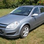 Opel Astra H 1.4 Kombi eladó! Névre írva! fotó