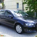 Audi A3 Sportback 1, 6 Tdi S-Tronic DPF 149e. Km! XENON fotó