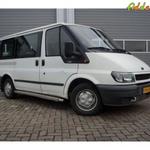 FORD TRANSIT 2.0 DI 300 L TD fotó