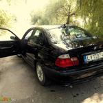 Tökéletes választás! BMW 320D fotó