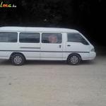 Hyundai h100 grace panorama extra long (2000.09) fotó