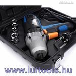 Elektromos ütvecsavarozó 1/2\ quot 700Nm 2200W LULTOOLS fotó