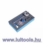 Fékcső peremező klt. 3/16″ (4, 75mm) DIN LULTOOLS fotó