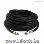 Gumi levegőtömlő 15m 17/10mm LULTOOLS fotó