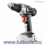 Akkumulátoros fúró - csavarozó Energy+ 18V GRAPHITE fotó