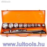 Dugókulcskészlet 3/4\ quot 22-50mm Richmann LULTOOLS fotó