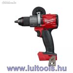 Milwaukee M18 FPD2-0X ütvefúró-csavarozó akkumulátor fotó